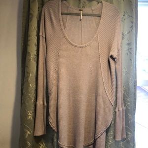 free people thermal